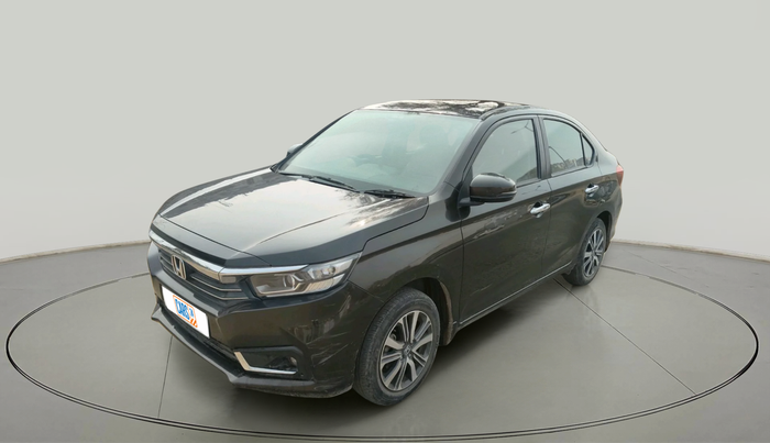 2023 Honda Amaze 1.2L I-VTEC VX CVT, Petrol, Automatic, 16,148 km, exterior