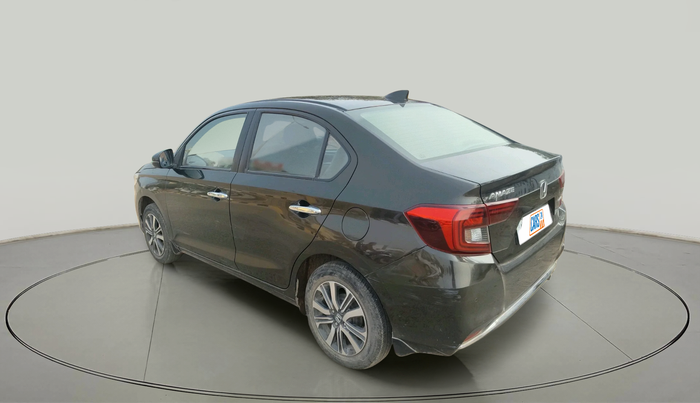 2023 Honda Amaze 1.2L I-VTEC VX CVT, Petrol, Automatic, 16,148 km, exterior