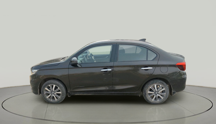 2023 Honda Amaze 1.2L I-VTEC VX CVT, Petrol, Automatic, 16,148 km, exterior