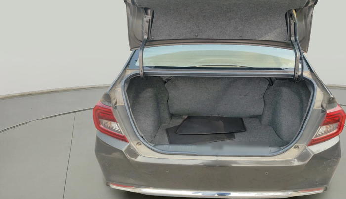 2023 Honda Amaze 1.2L I-VTEC VX CVT, Petrol, Automatic, 16,148 km, exterior