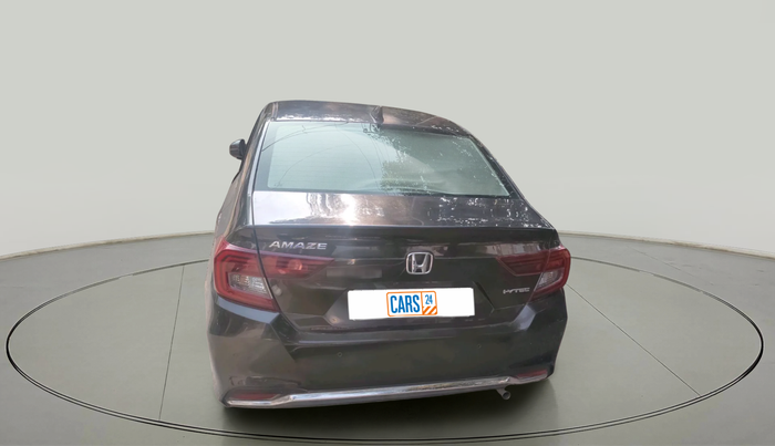 2023 Honda Amaze 1.2L I-VTEC VX CVT, Petrol, Automatic, 16,148 km, exterior