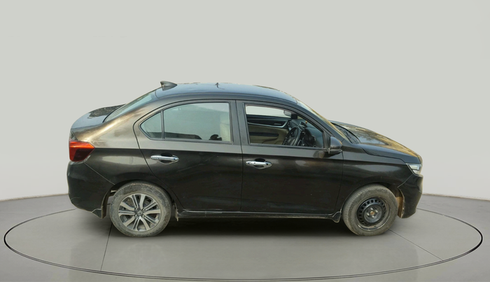 2023 Honda Amaze 1.2L I-VTEC VX CVT, Petrol, Automatic, 16,148 km, exterior