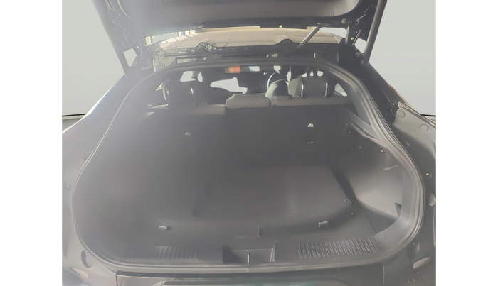 2025 Mahindra BE 6e Pack Three, Electric, Automatic, 1,793 km, exterior