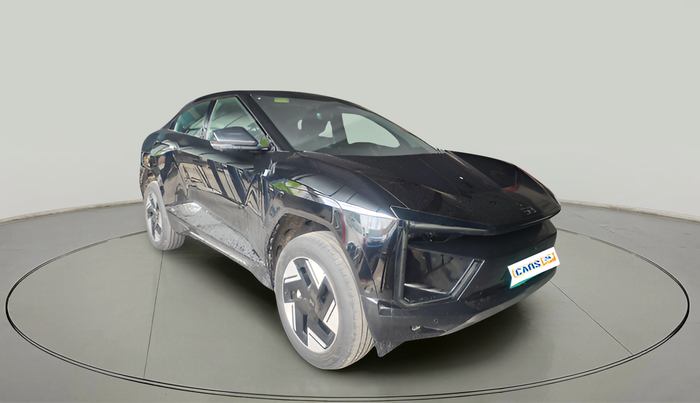 2025 Mahindra BE 6e Pack Three, Electric, Automatic, 1,793 km, exterior