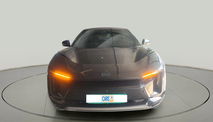2025 Mahindra BE 6e Pack Three, Electric, Automatic, 1,793 km, exterior