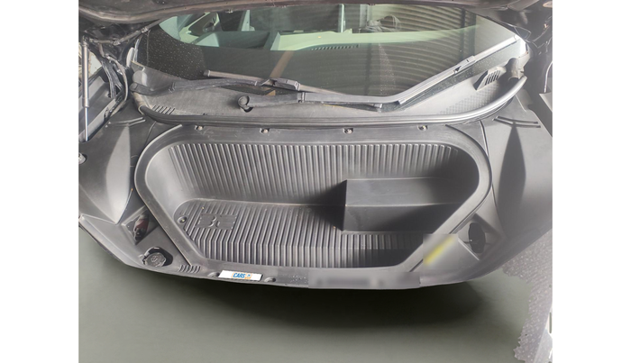 2025 Mahindra BE 6e Pack Three, Electric, Automatic, 1,793 km, exterior