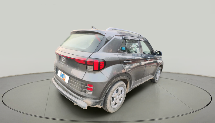 2022 Hyundai VENUE S 1.2, Petrol, Manual, 1,31,318 km, exterior