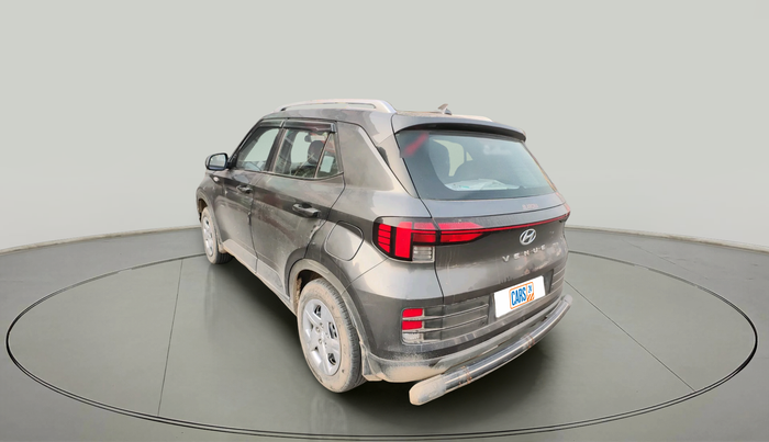 2022 Hyundai VENUE S 1.2, Petrol, Manual, 1,31,318 km, exterior