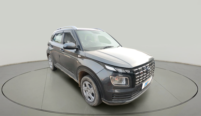 2022 Hyundai VENUE S 1.2, Petrol, Manual, 1,31,318 km, exterior
