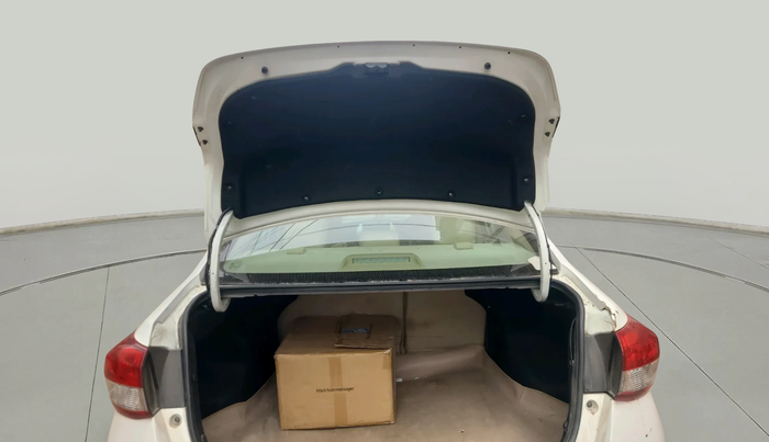 2020 Toyota YARIS J CVT, Petrol, Automatic, 62,121 km, exterior