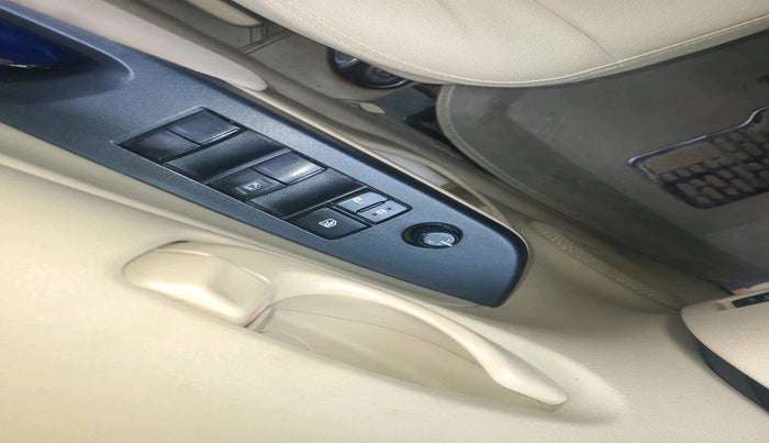 2020 Toyota YARIS J CVT, Petrol, Automatic, 62,121 km, interior