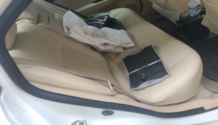 2020 Toyota YARIS J CVT, Petrol, Automatic, 62,121 km, interior