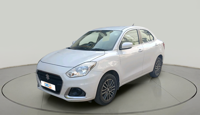 2021 Maruti Dzire VXI, Petrol, Manual, 73,647 km, exterior