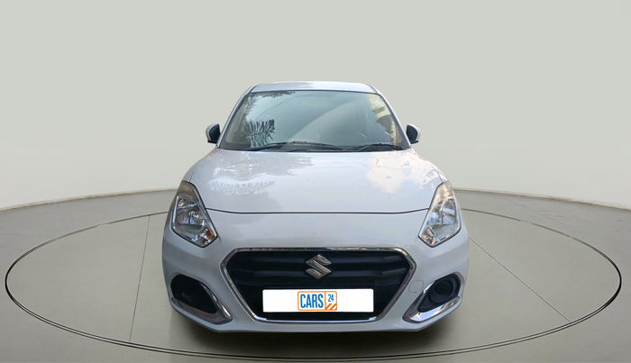 2021 Maruti Dzire VXI, Petrol, Manual, 73,647 km, exterior