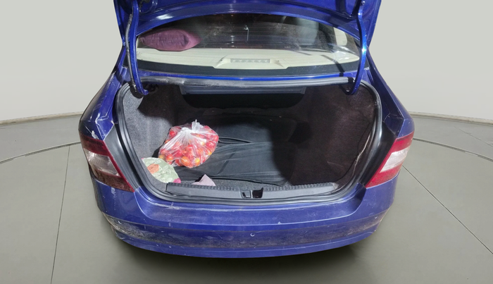 2019 Skoda Rapid AMBITION 1.5 TDI AT, Diesel, Automatic, 58,000 km, exterior