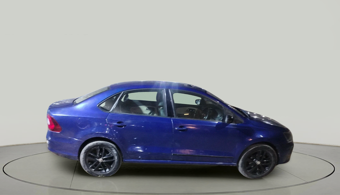 2019 Skoda Rapid AMBITION 1.5 TDI AT, Diesel, Automatic, 58,000 km, exterior