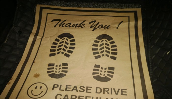 2019 Skoda Rapid AMBITION 1.5 TDI AT, Diesel, Automatic, 58,000 km, interior