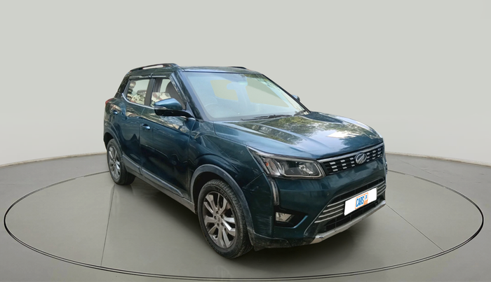 2019 Mahindra XUV300 W8 1.5 DIESEL, Diesel, Manual, 84,295 km, exterior