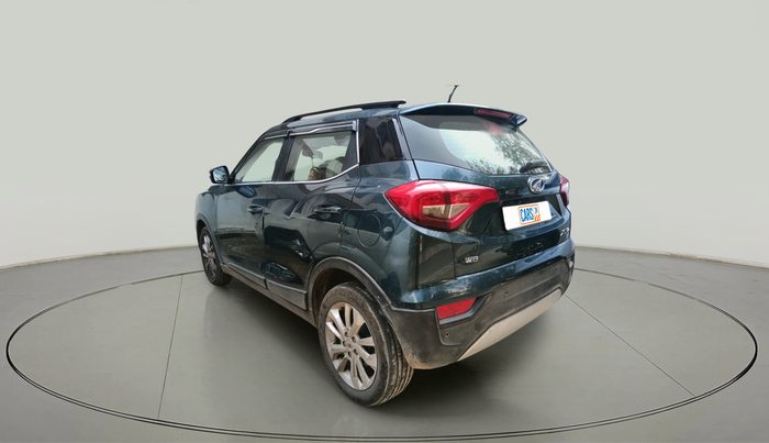 2019 Mahindra XUV300 W8 1.5 DIESEL, Diesel, Manual, 84,295 km, exterior