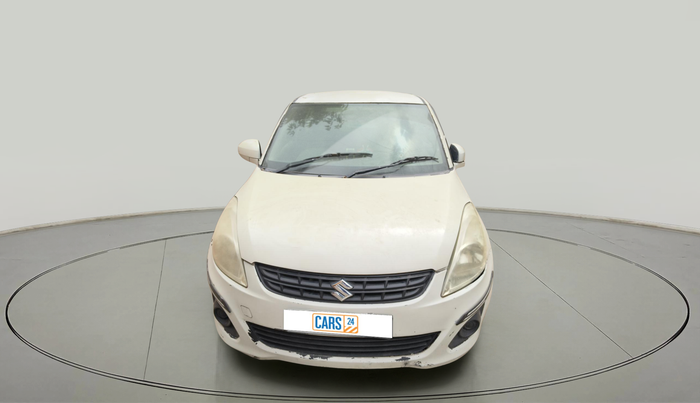 2012 Maruti Swift Dzire LDI, Diesel, Manual, 78,041 km, exterior