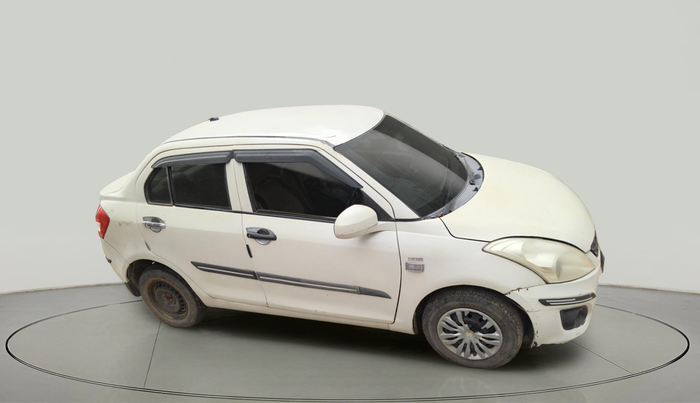 2012 Maruti Swift Dzire LDI, Diesel, Manual, 78,041 km, exterior