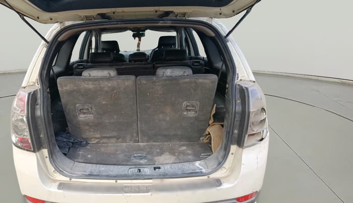2011 Chevrolet Captiva XTREME, Diesel, Manual, 1,69,397 km, exterior