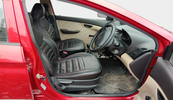 2013 Hyundai Eon D-LITE, Petrol, Manual, 63,356 km, interior