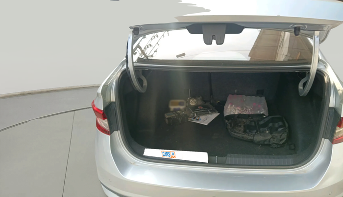 2022 Skoda SLAVIA AMBITION 1.0L TSI MT, Petrol, Manual, 56,404 km, exterior