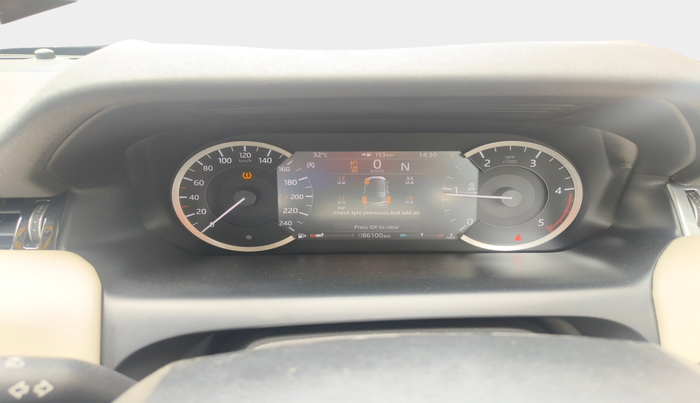 2020 Landrover DISCOVERY SPORT S, Diesel, Automatic, 86,100 km, interior