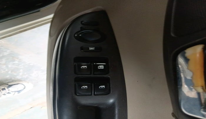 2012 Hyundai i20 SPORTZ 1.4 CRDI, Diesel, Manual, 1,16,929 km, interior