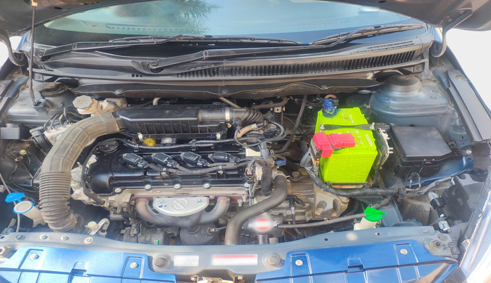 2020 Maruti Ciaz ALPHA 1.5 SHVS PETROL, Petrol, Manual, 62,000 km, exterior