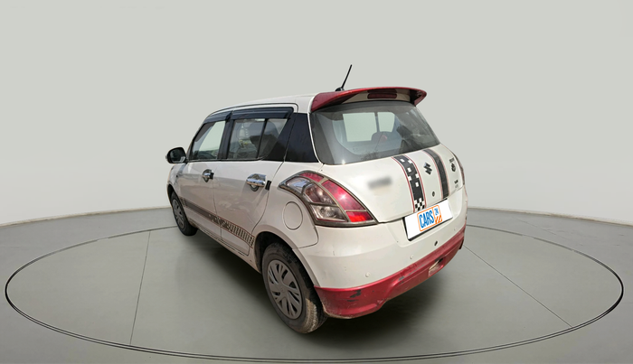 2015 Maruti Swift VDI, Diesel, Manual, 68,347 km, exterior