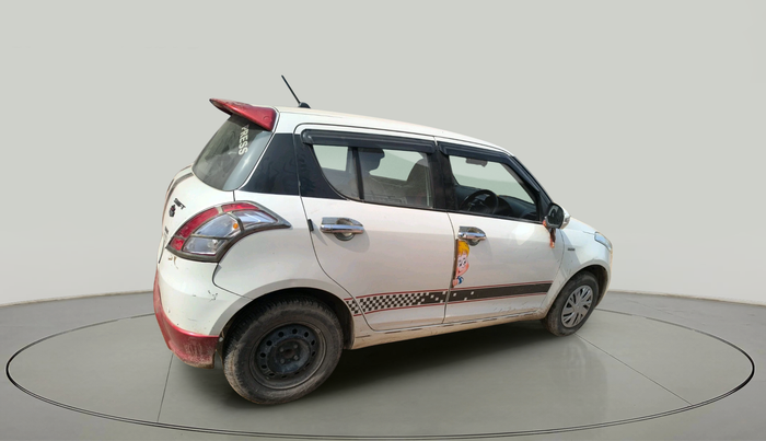 2015 Maruti Swift VDI, Diesel, Manual, 68,347 km, exterior
