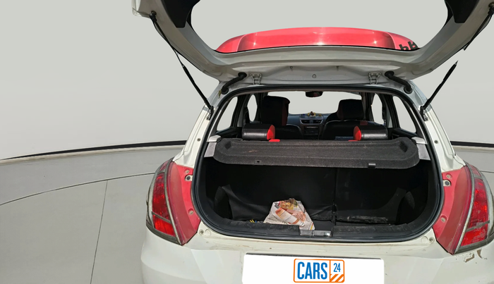 2015 Maruti Swift VDI, Diesel, Manual, 68,347 km, exterior