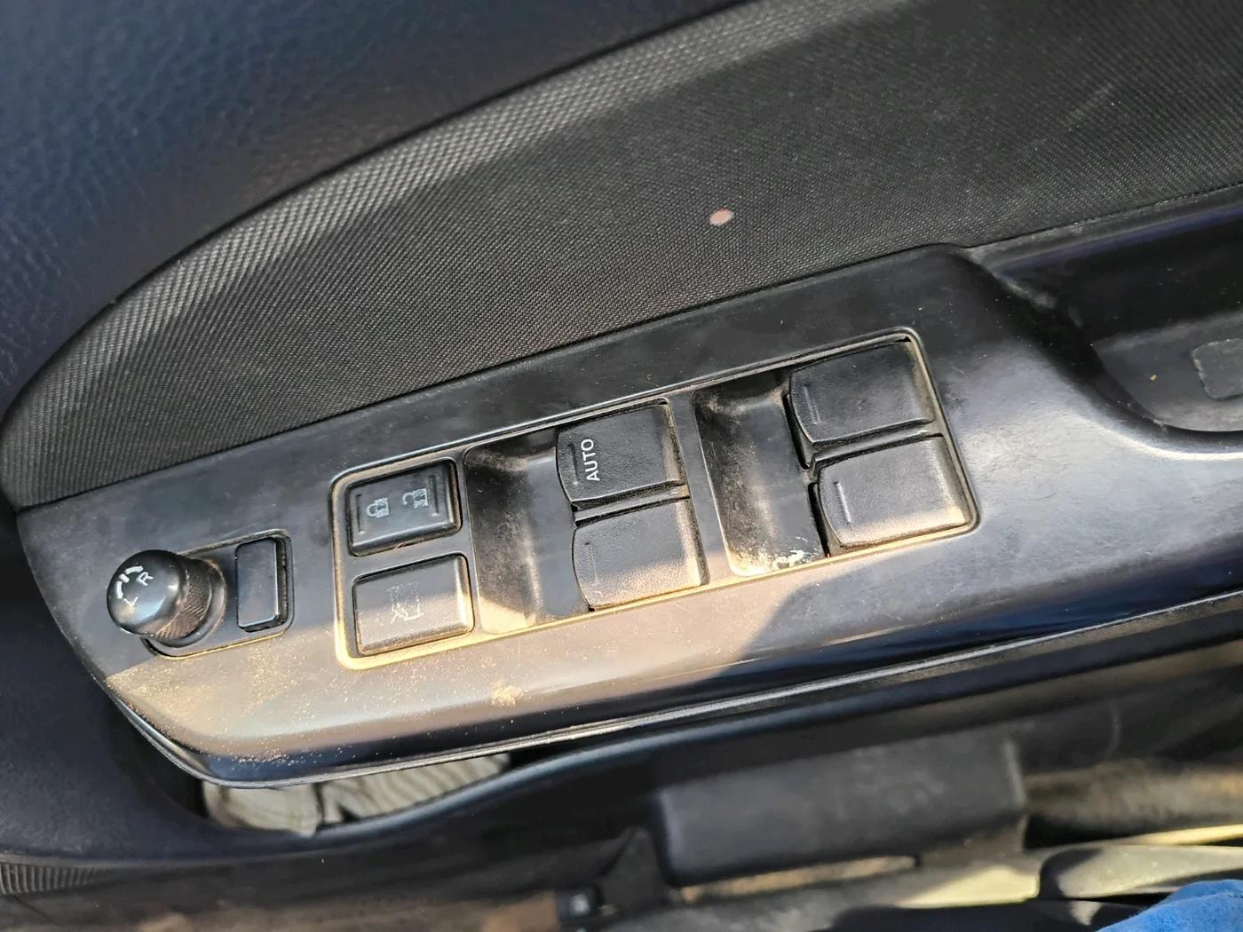 2015 Maruti Swift VDI, Diesel, Manual, 68,347 km, interior