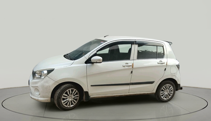 2019 Maruti Celerio ZXI AMT, Petrol, Automatic, 65,653 km, exterior
