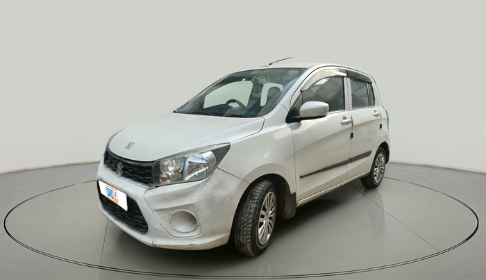2019 Maruti Celerio ZXI AMT, Petrol, Automatic, 65,653 km, exterior