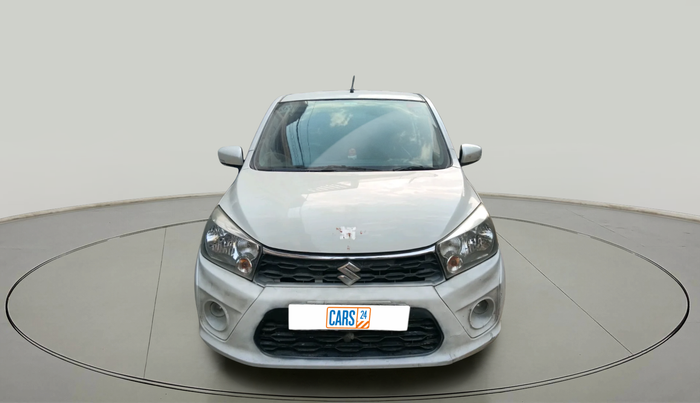2019 Maruti Celerio ZXI AMT, Petrol, Automatic, 65,653 km, exterior
