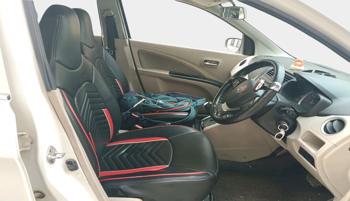2019 Maruti Celerio ZXI AMT, Petrol, Automatic, 65,653 km, interior