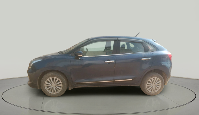 2020 Maruti Baleno DELTA PETROL 1.2, Petrol, Manual, 47,237 km, exterior