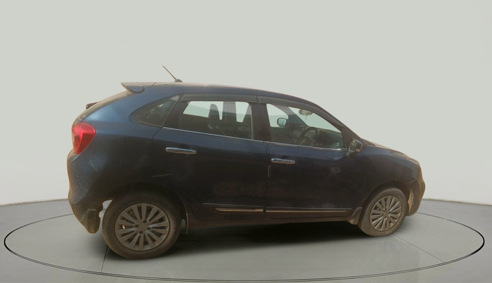 2020 Maruti Baleno DELTA PETROL 1.2, Petrol, Manual, 47,237 km, exterior