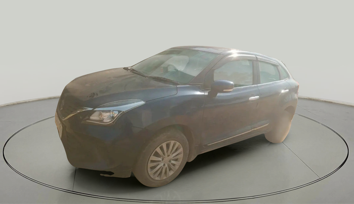 2020 Maruti Baleno DELTA PETROL 1.2, Petrol, Manual, 47,237 km, exterior