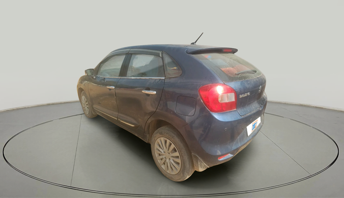 2020 Maruti Baleno DELTA PETROL 1.2, Petrol, Manual, 47,237 km, exterior