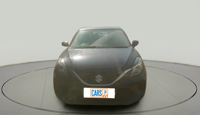 2020 Maruti Baleno DELTA PETROL 1.2, Petrol, Manual, 47,237 km, exterior