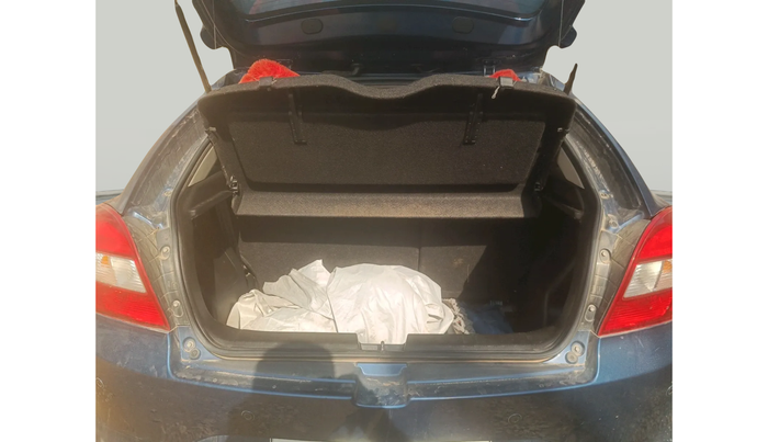 2020 Maruti Baleno DELTA PETROL 1.2, Petrol, Manual, 47,237 km, exterior