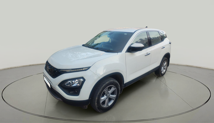 2019 Tata Harrier XZ 2.0L, Diesel, Manual, 1,88,592 km, exterior