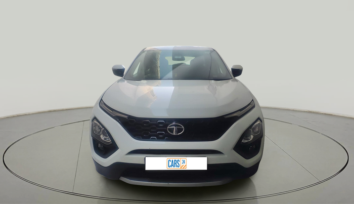 2019 Tata Harrier XZ 2.0L, Diesel, Manual, 1,88,592 km, exterior