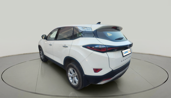2019 Tata Harrier XZ 2.0L, Diesel, Manual, 1,88,592 km, exterior