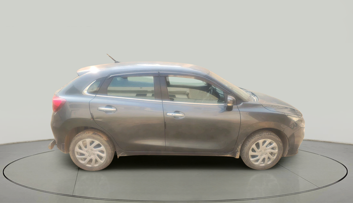 2024 Maruti Baleno ZETA PETROL 1.2, Petrol, Manual, 21,875 km, exterior