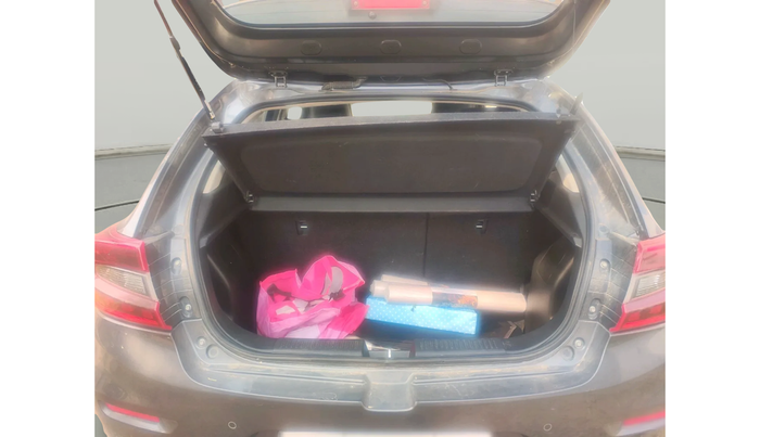 2024 Maruti Baleno ZETA PETROL 1.2, Petrol, Manual, 21,875 km, exterior